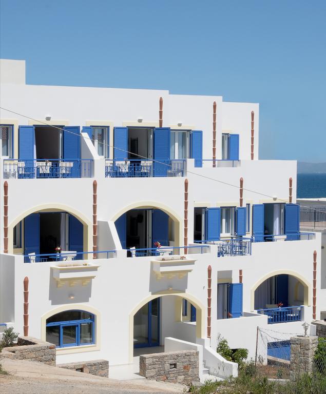 Anatoli Aparthotel Agia Pelagia  Εξωτερικό φωτογραφία